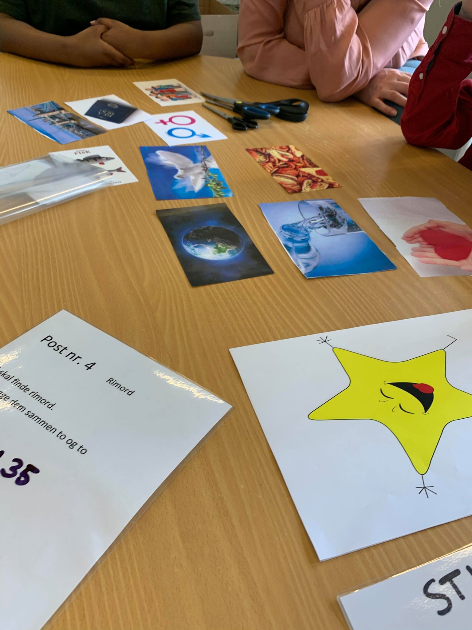 Præstegårdssskolen2 Vervad